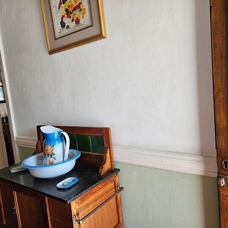 Kelkiewyn Guesthouse Caledon Luaran gambar