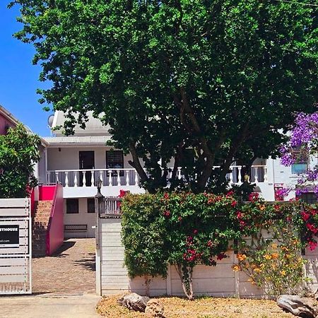 Kelkiewyn Guesthouse Caledon Luaran gambar