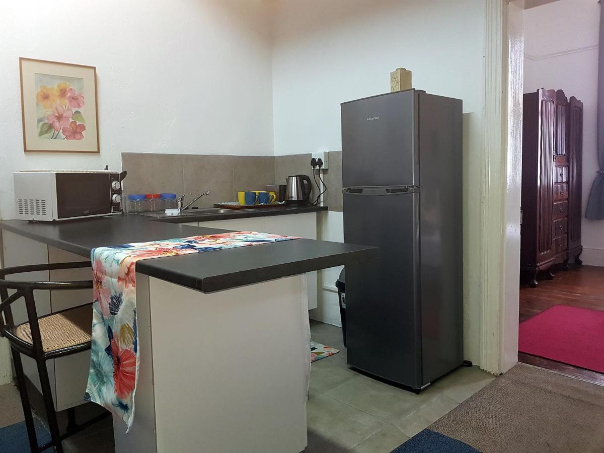 Kelkiewyn Guesthouse Caledon Luaran gambar