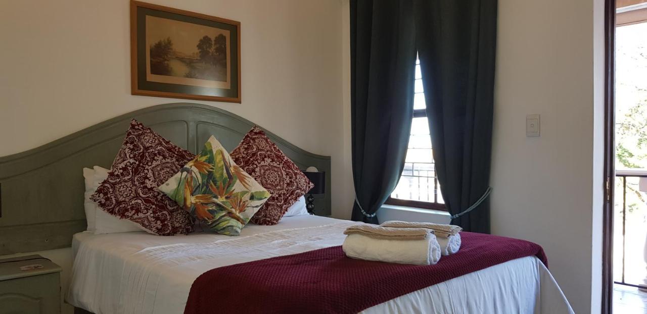 Kelkiewyn Guesthouse Caledon Luaran gambar