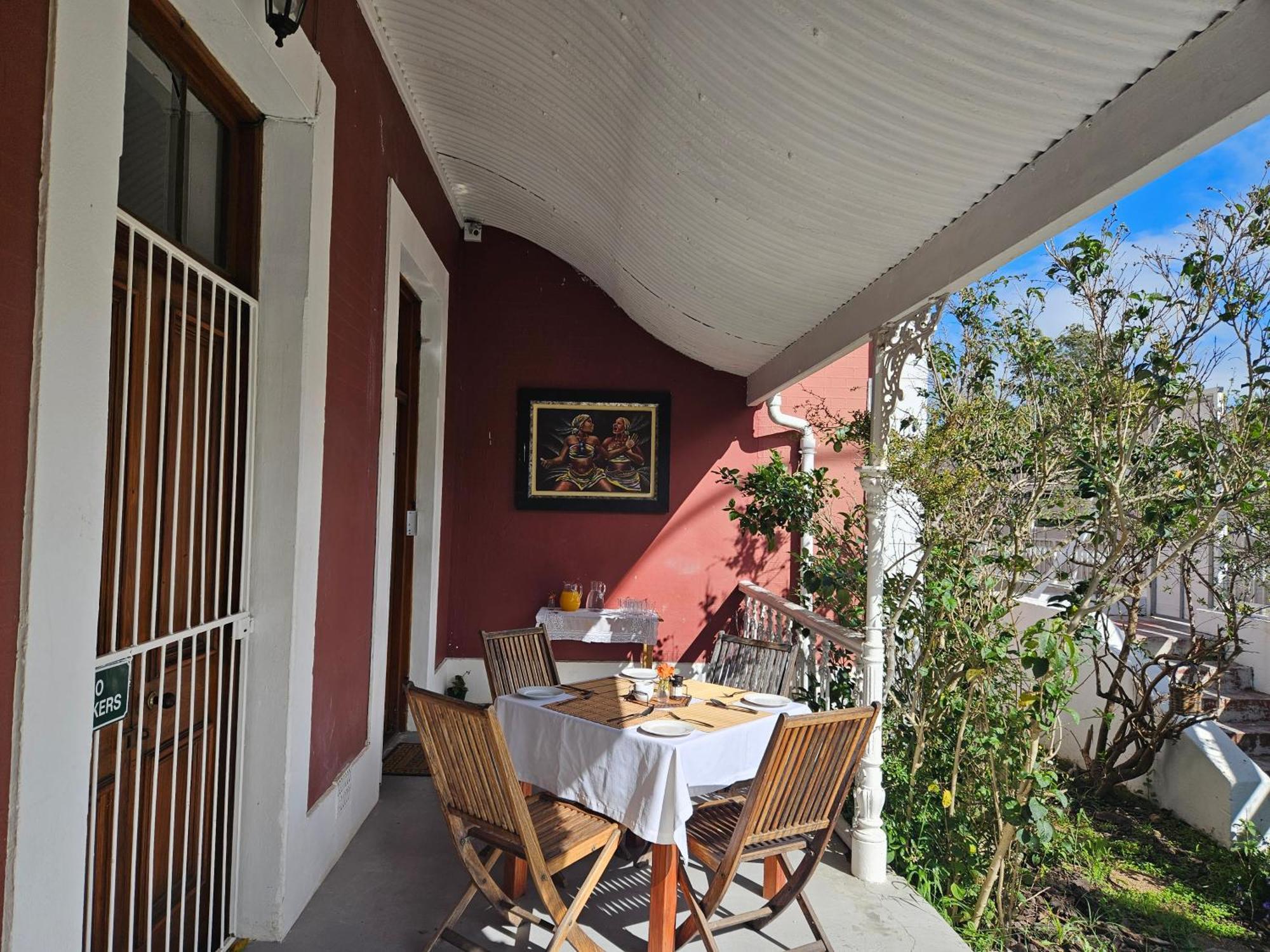 Kelkiewyn Guesthouse Caledon Luaran gambar