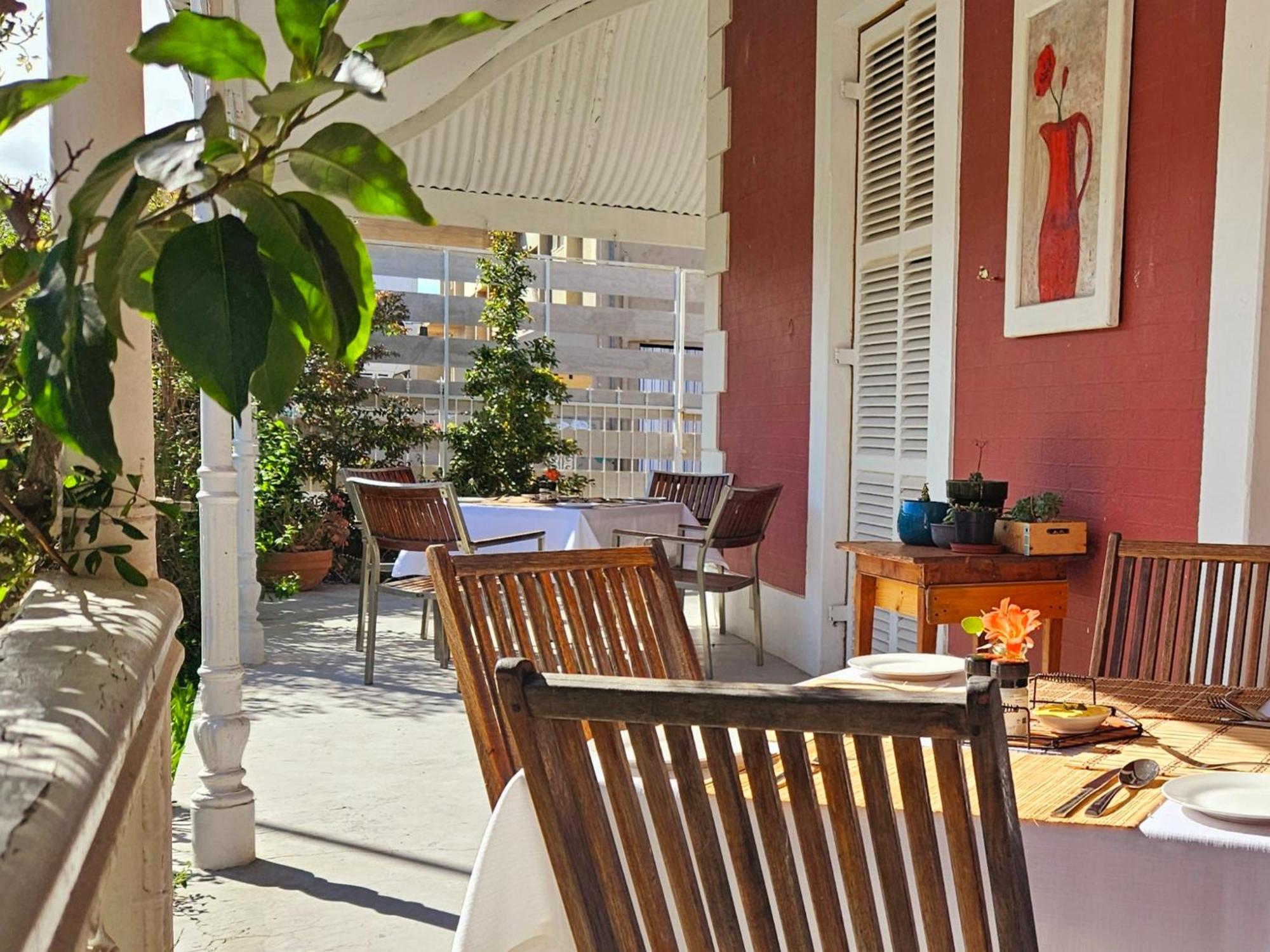 Kelkiewyn Guesthouse Caledon Luaran gambar