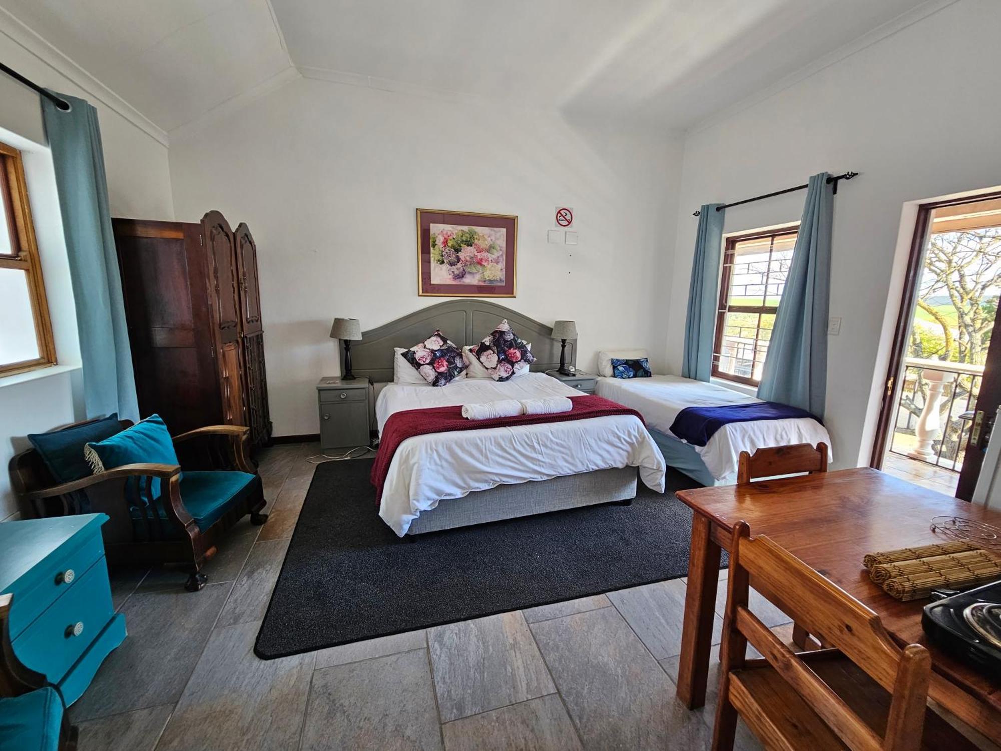 Kelkiewyn Guesthouse Caledon Luaran gambar