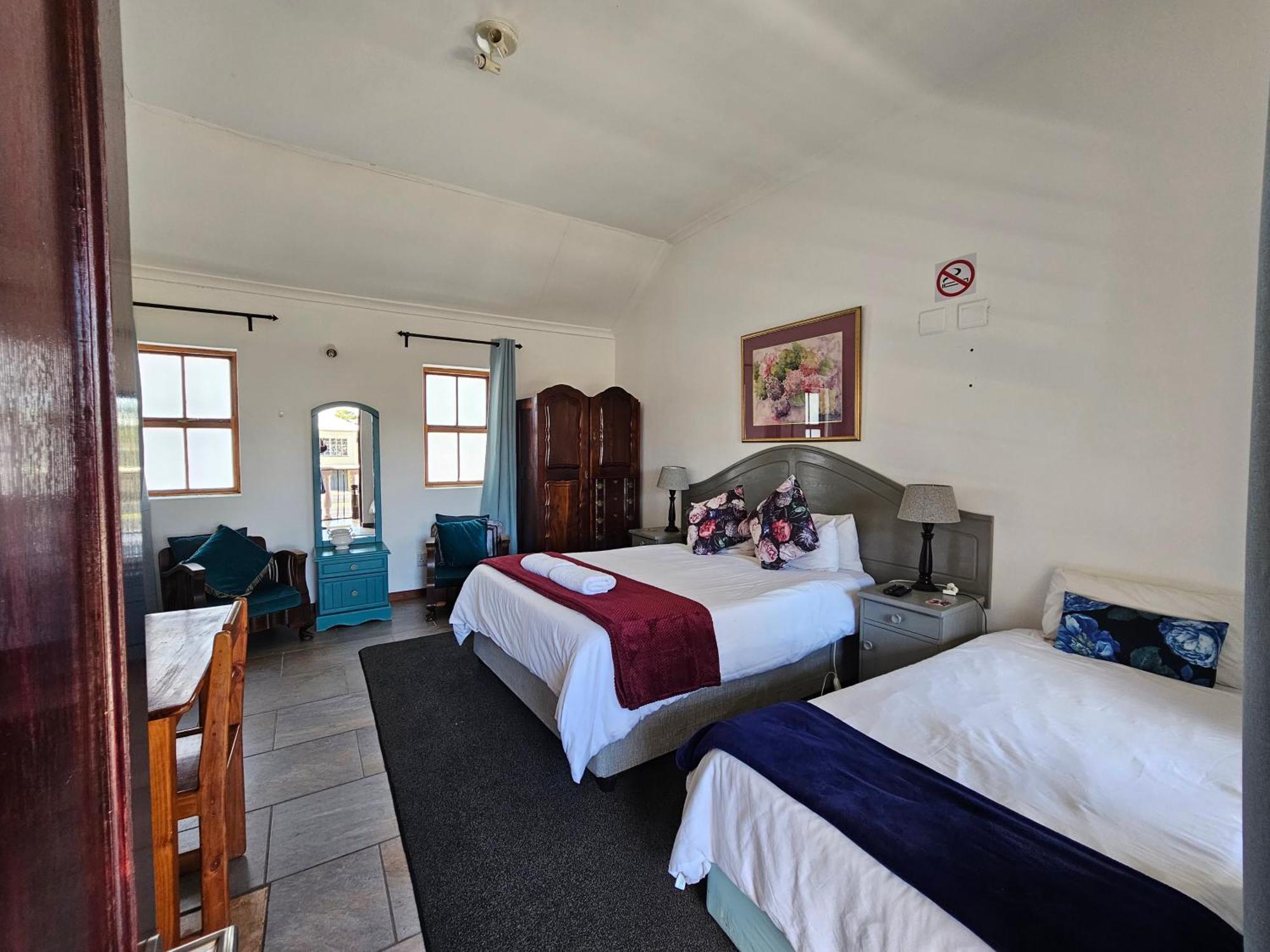 Kelkiewyn Guesthouse Caledon Luaran gambar