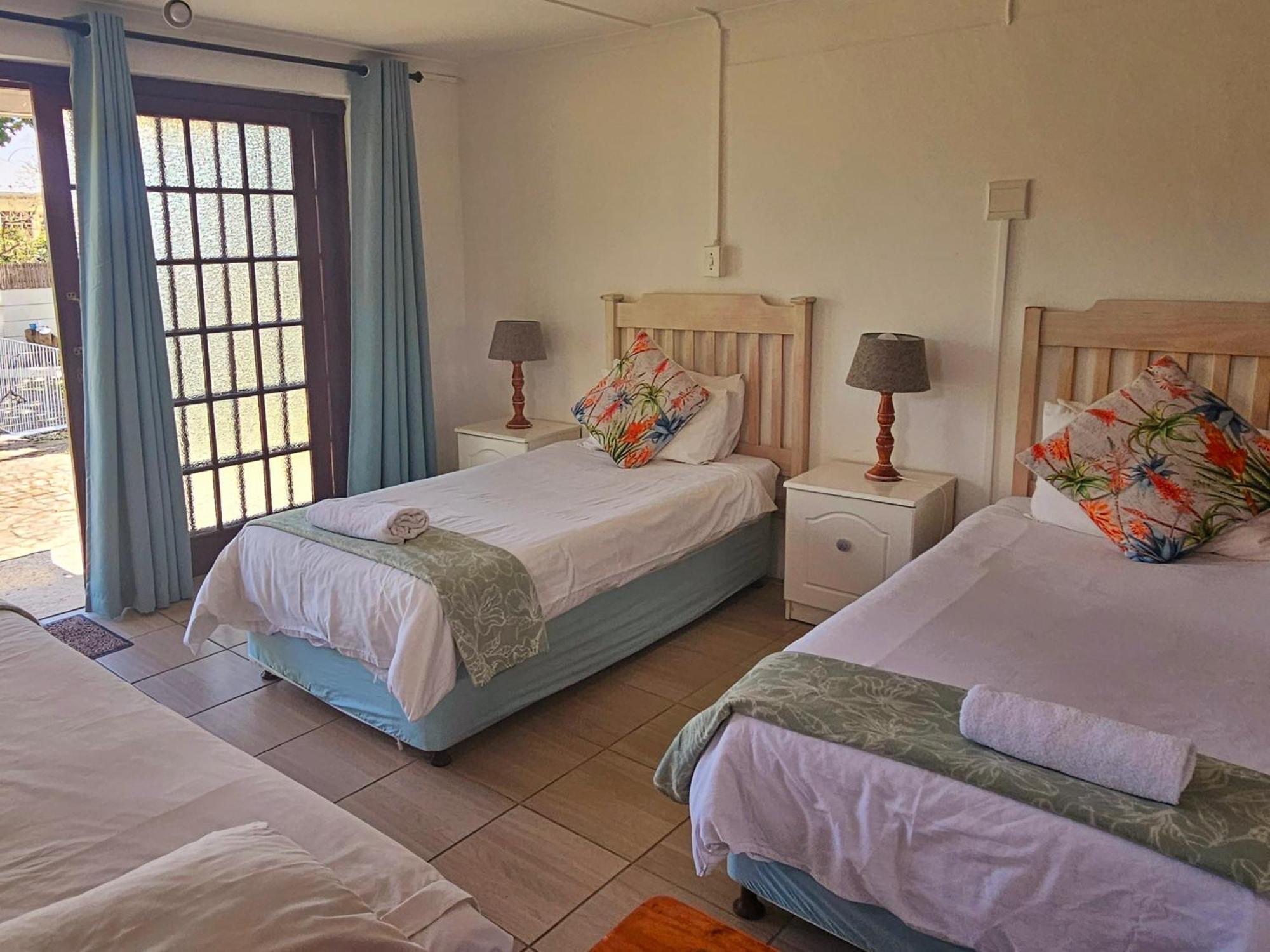 Kelkiewyn Guesthouse Caledon Luaran gambar