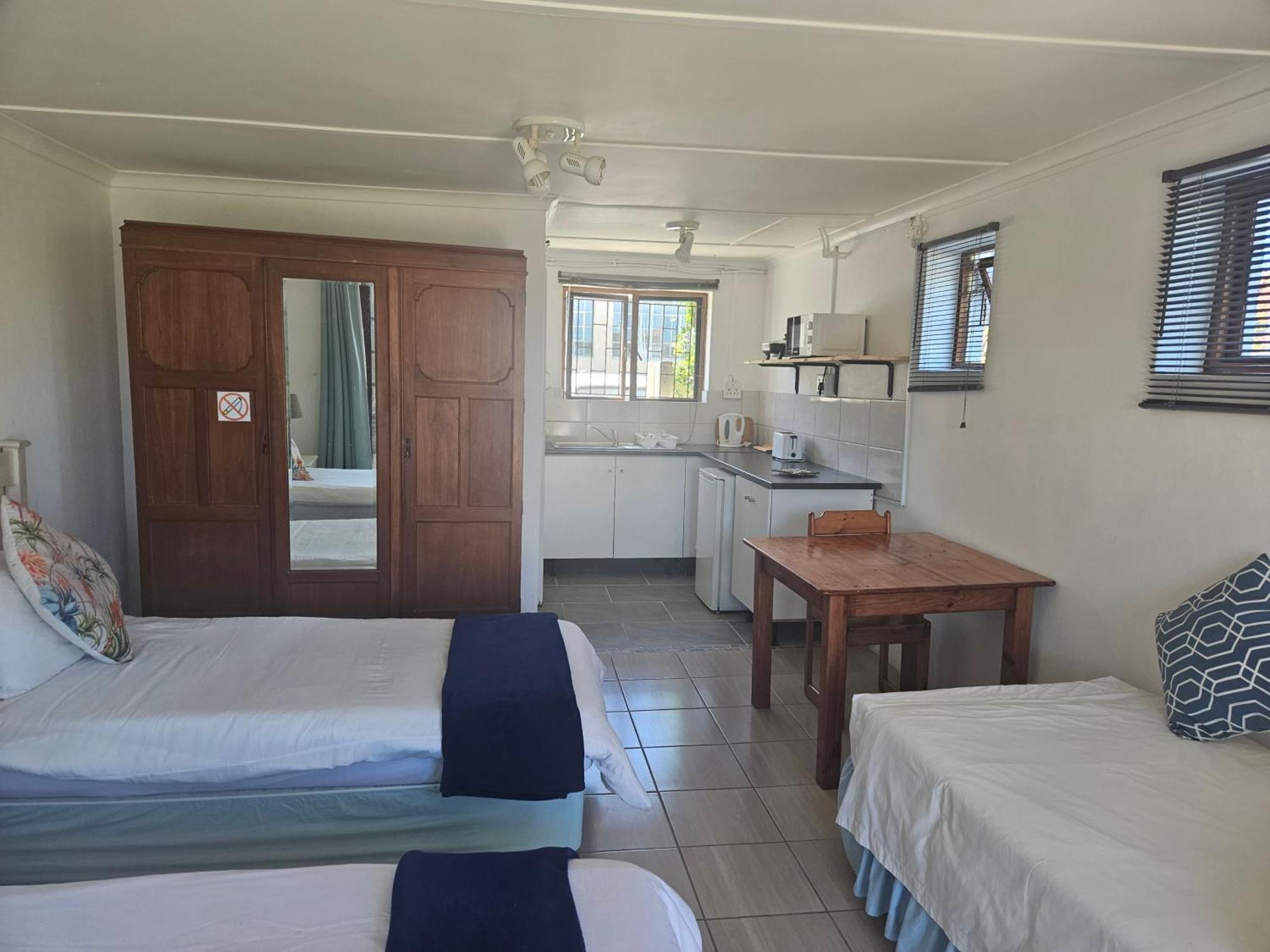Kelkiewyn Guesthouse Caledon Luaran gambar