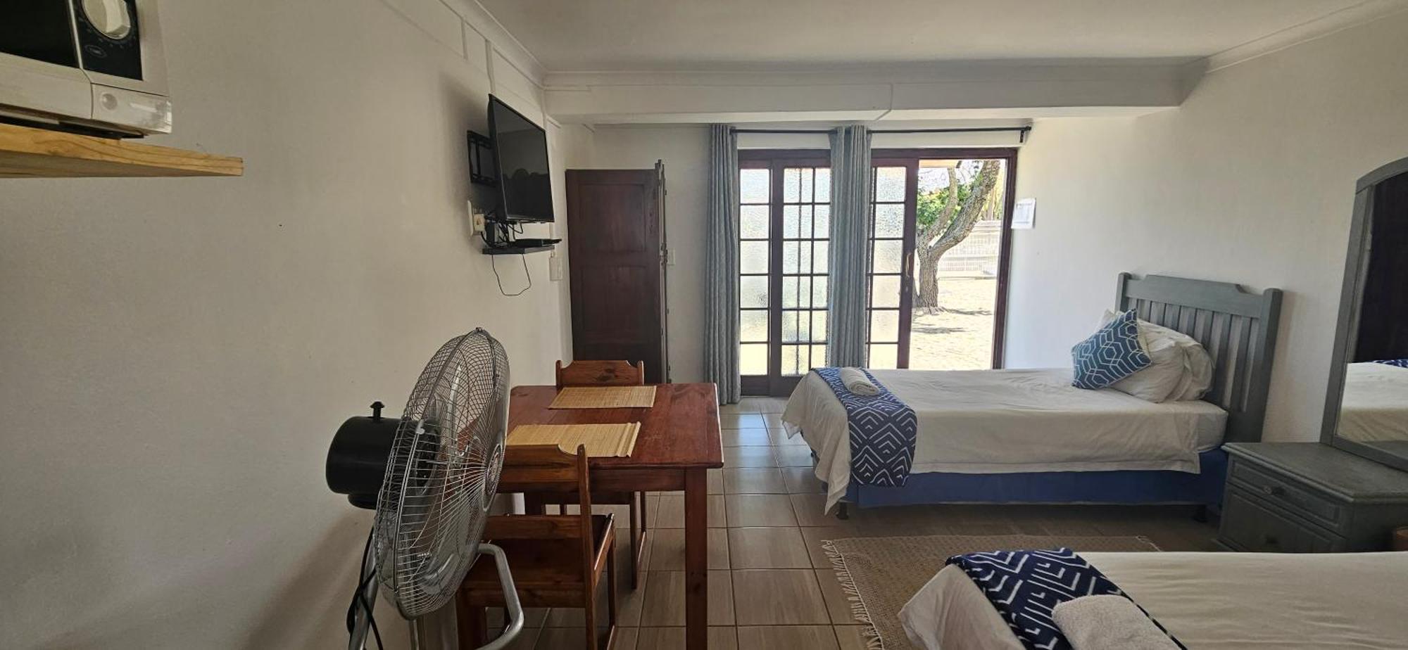 Kelkiewyn Guesthouse Caledon Luaran gambar