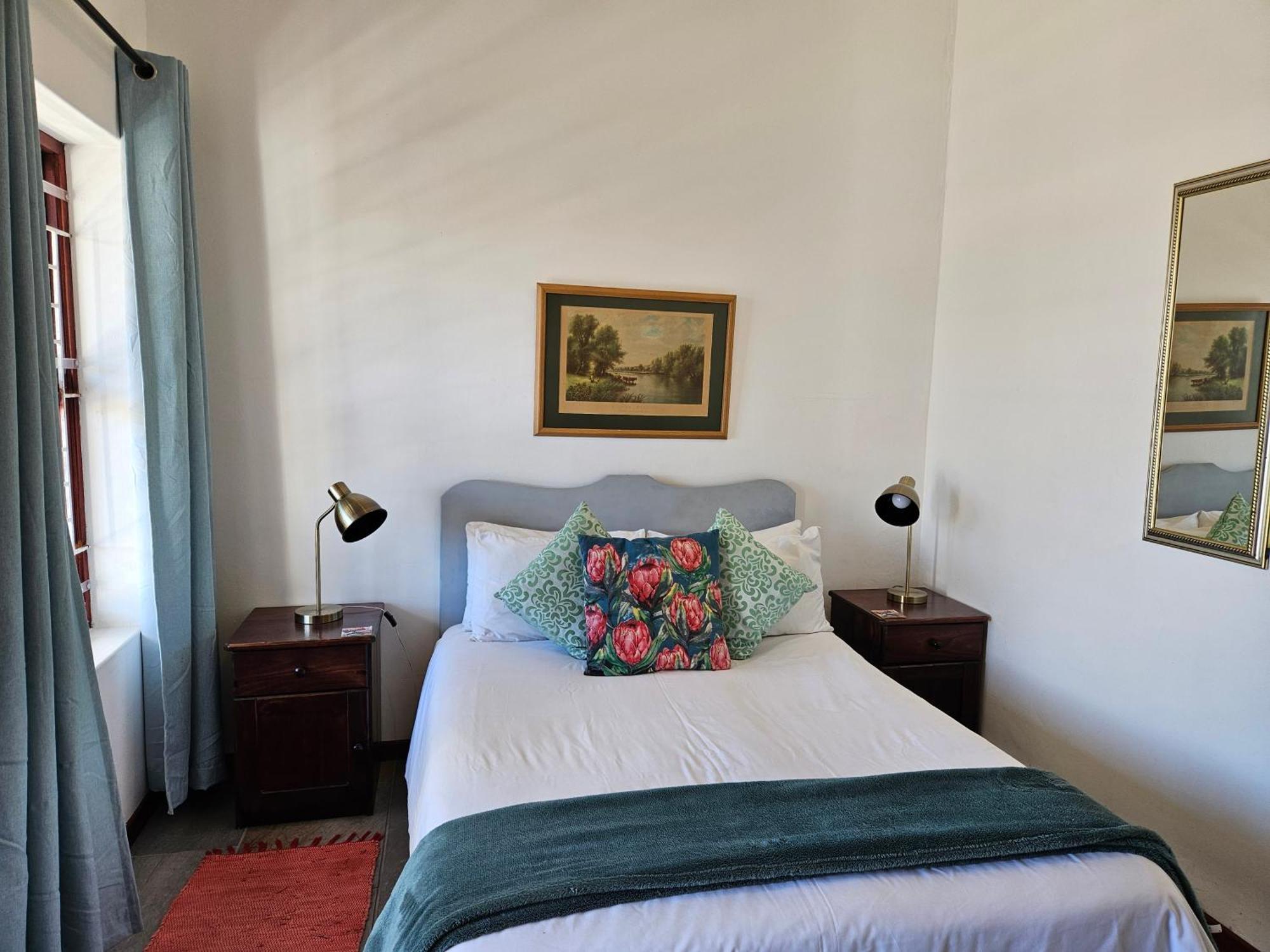 Kelkiewyn Guesthouse Caledon Luaran gambar