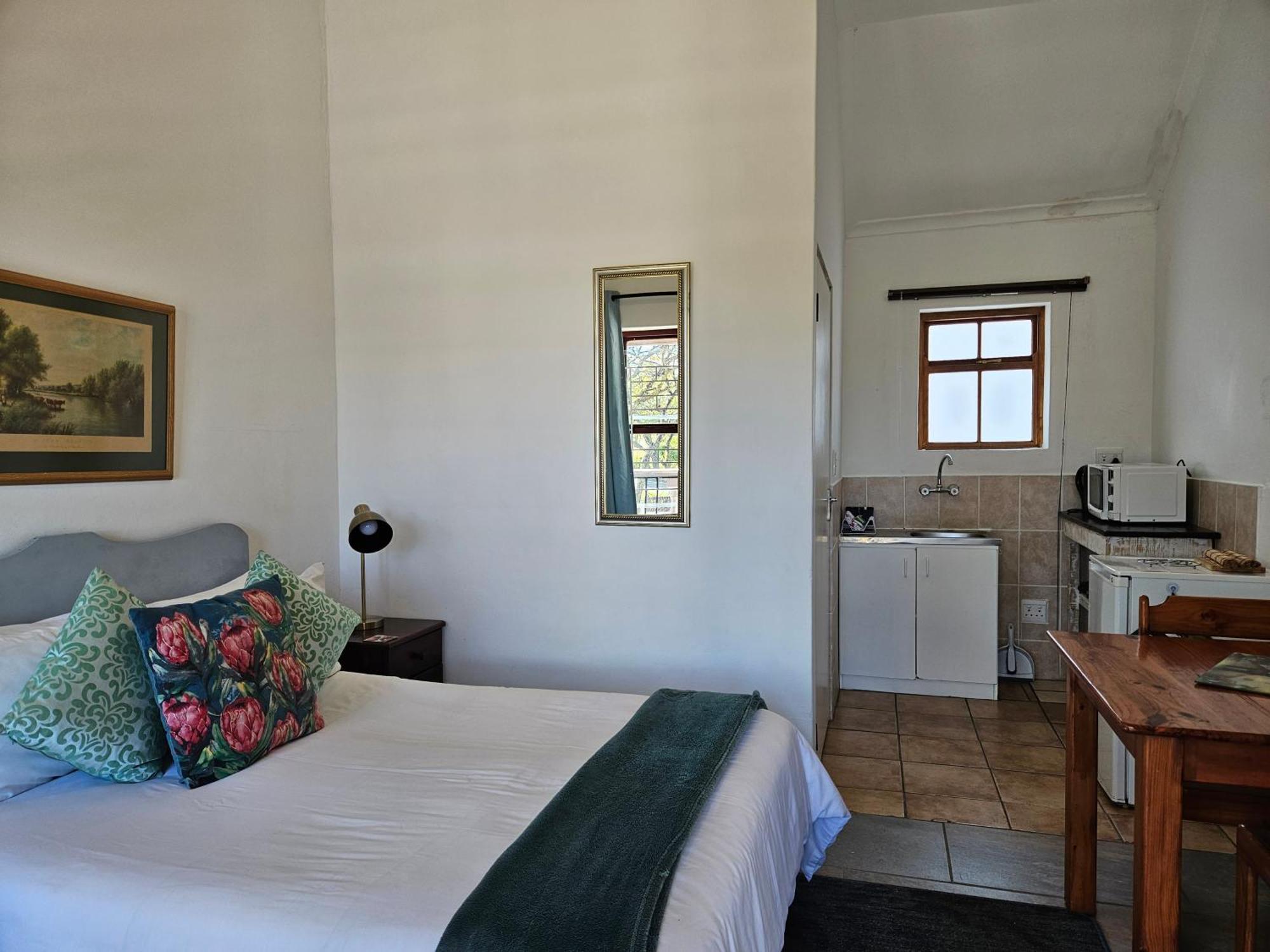 Kelkiewyn Guesthouse Caledon Luaran gambar