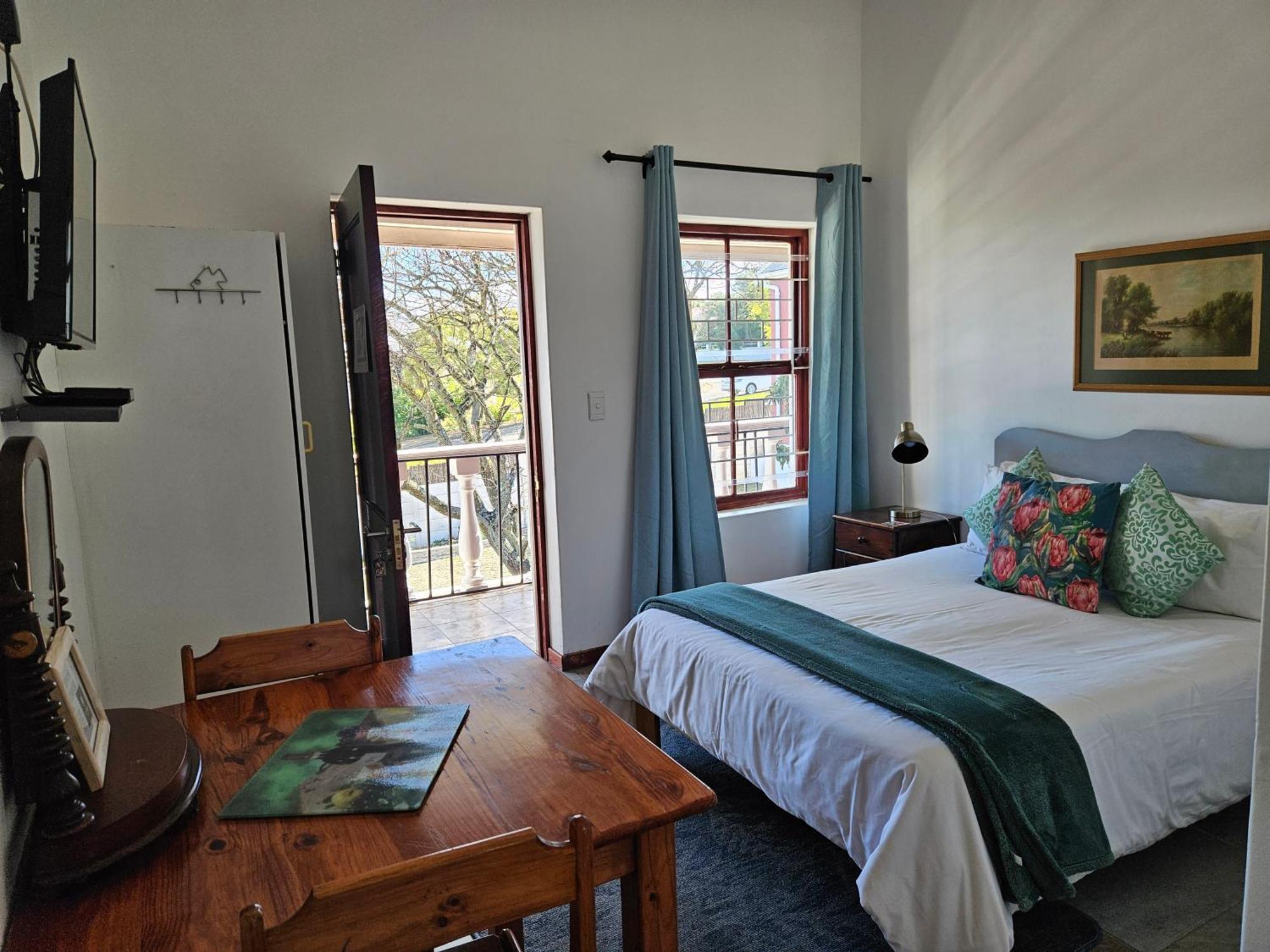 Kelkiewyn Guesthouse Caledon Luaran gambar