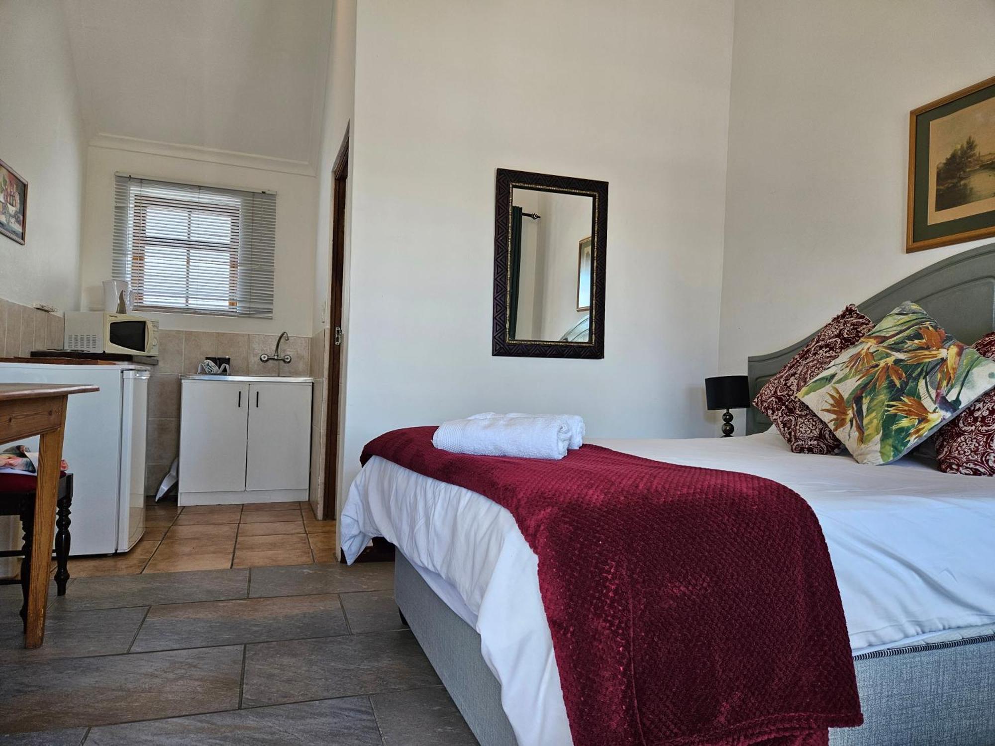 Kelkiewyn Guesthouse Caledon Luaran gambar