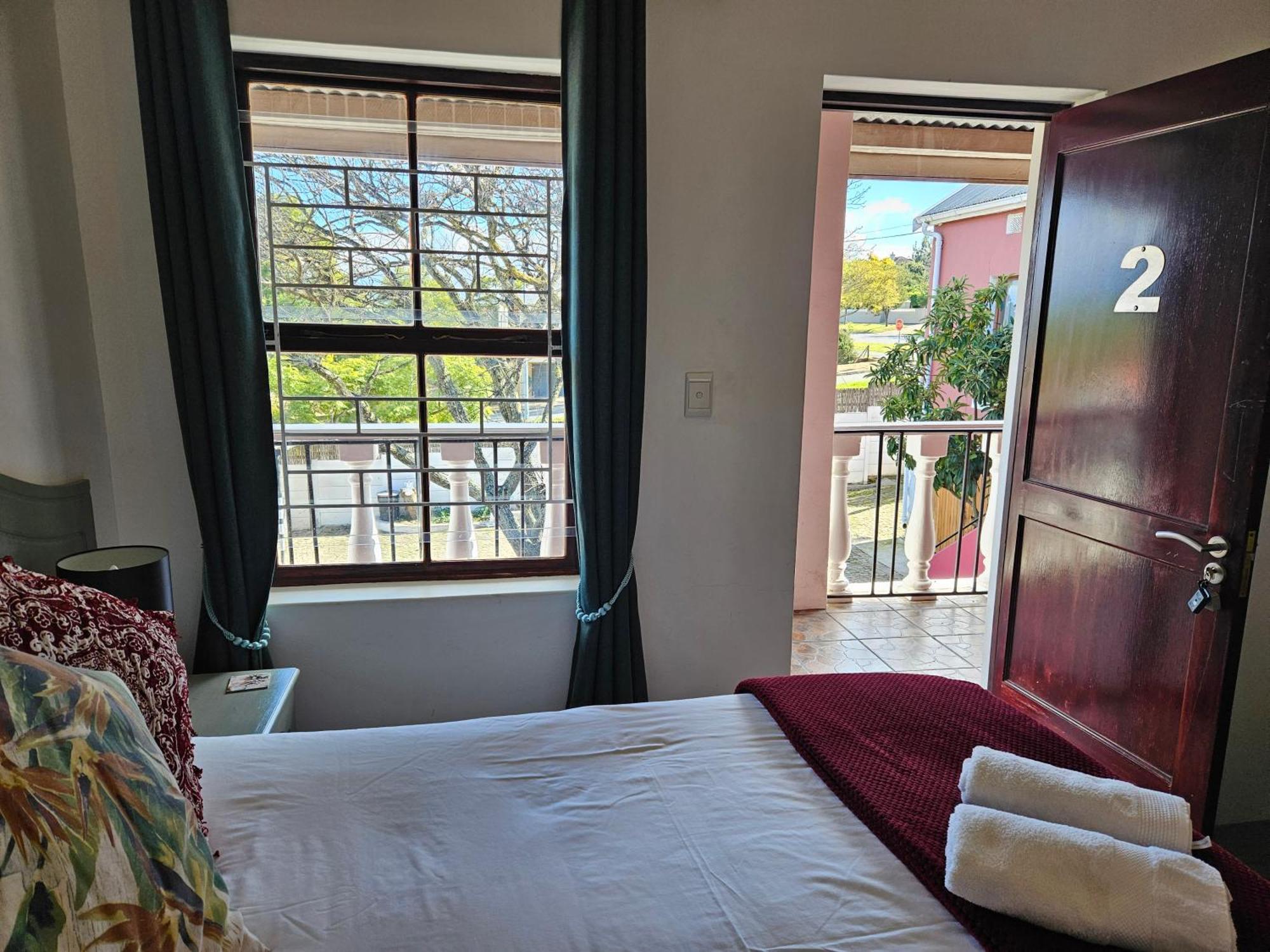 Kelkiewyn Guesthouse Caledon Luaran gambar