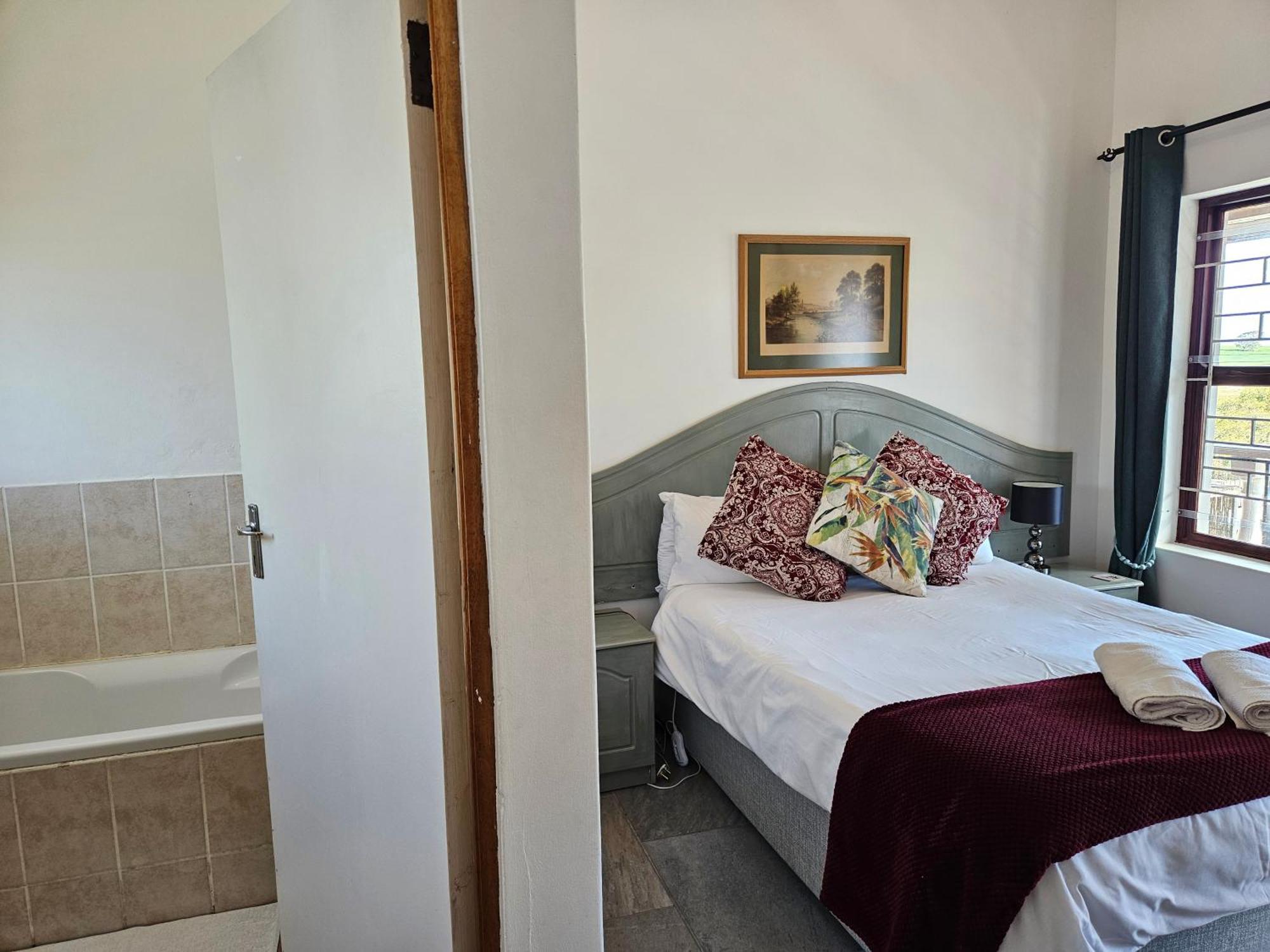 Kelkiewyn Guesthouse Caledon Luaran gambar