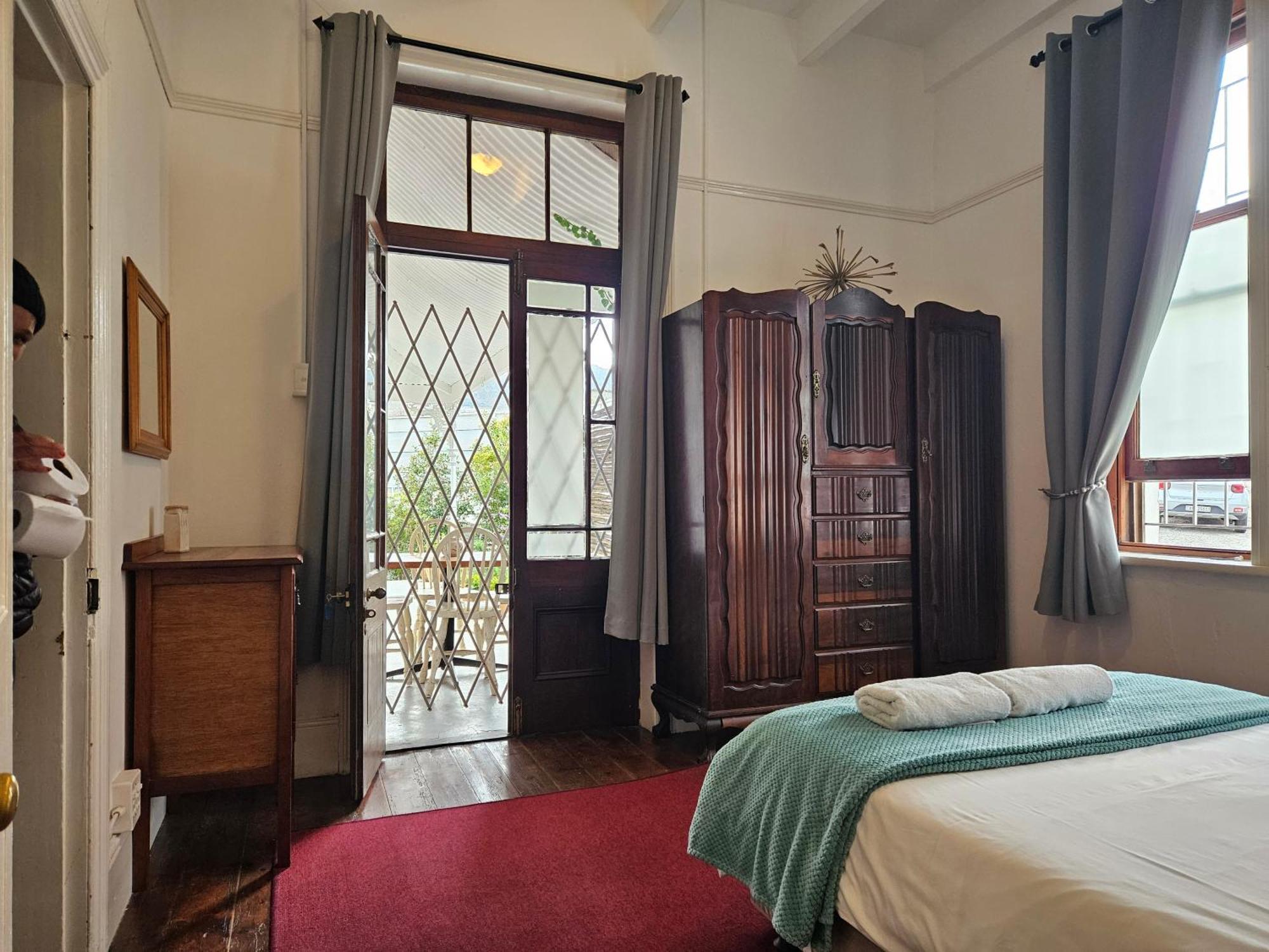 Kelkiewyn Guesthouse Caledon Luaran gambar