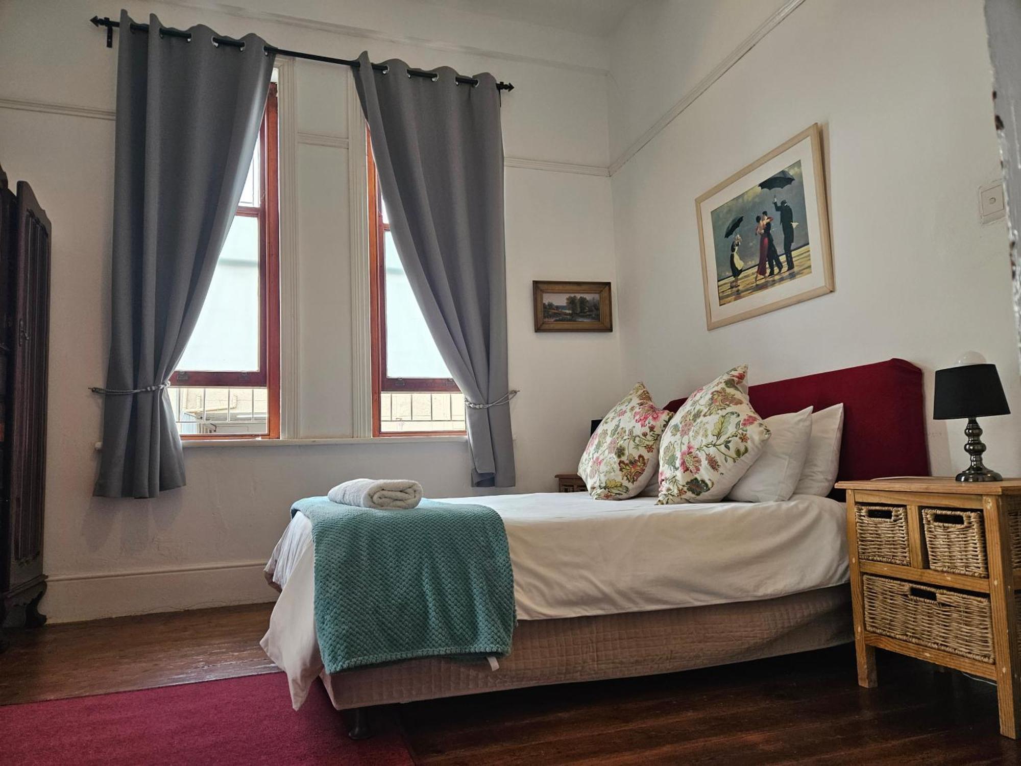 Kelkiewyn Guesthouse Caledon Luaran gambar