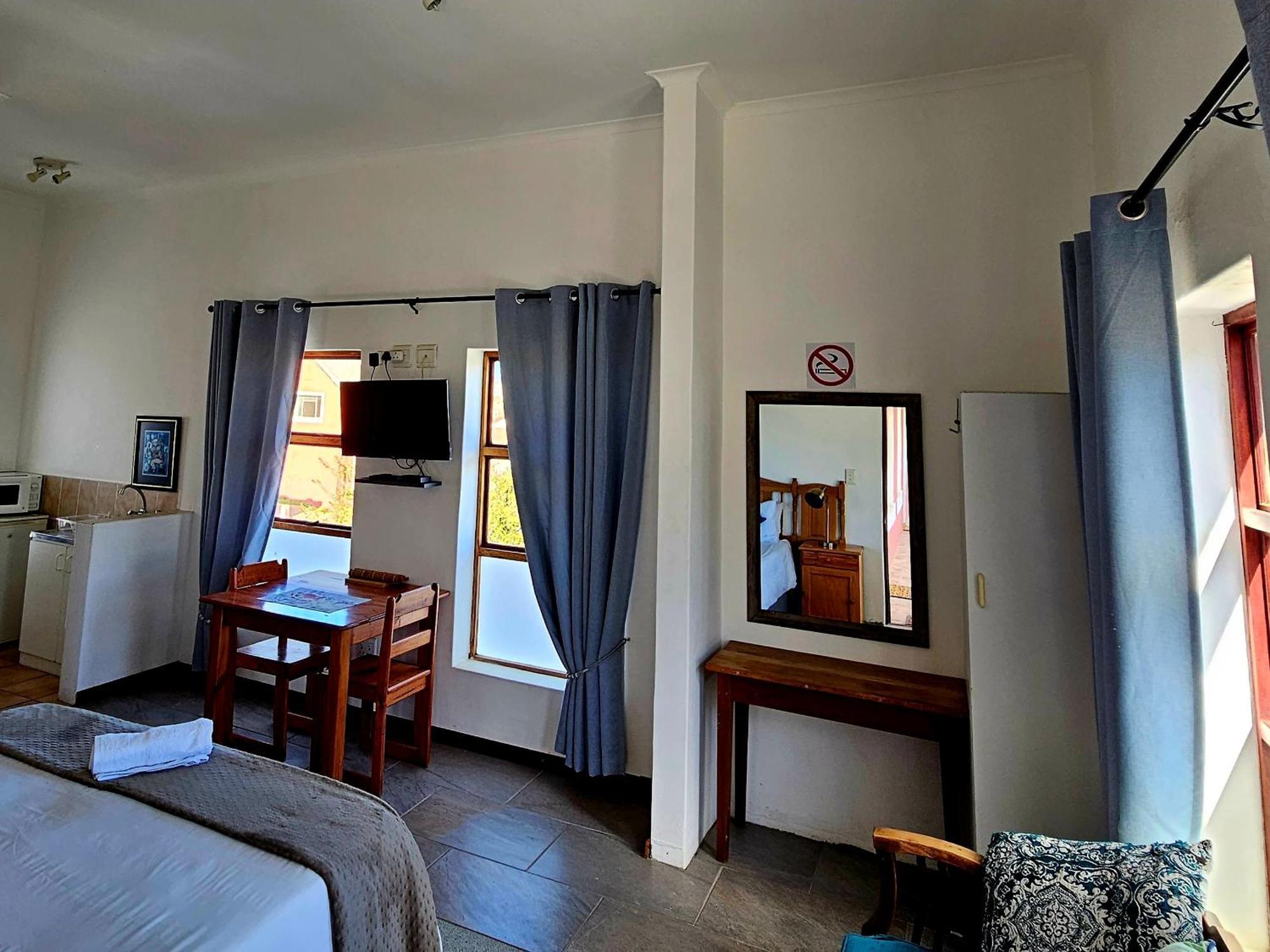 Kelkiewyn Guesthouse Caledon Luaran gambar