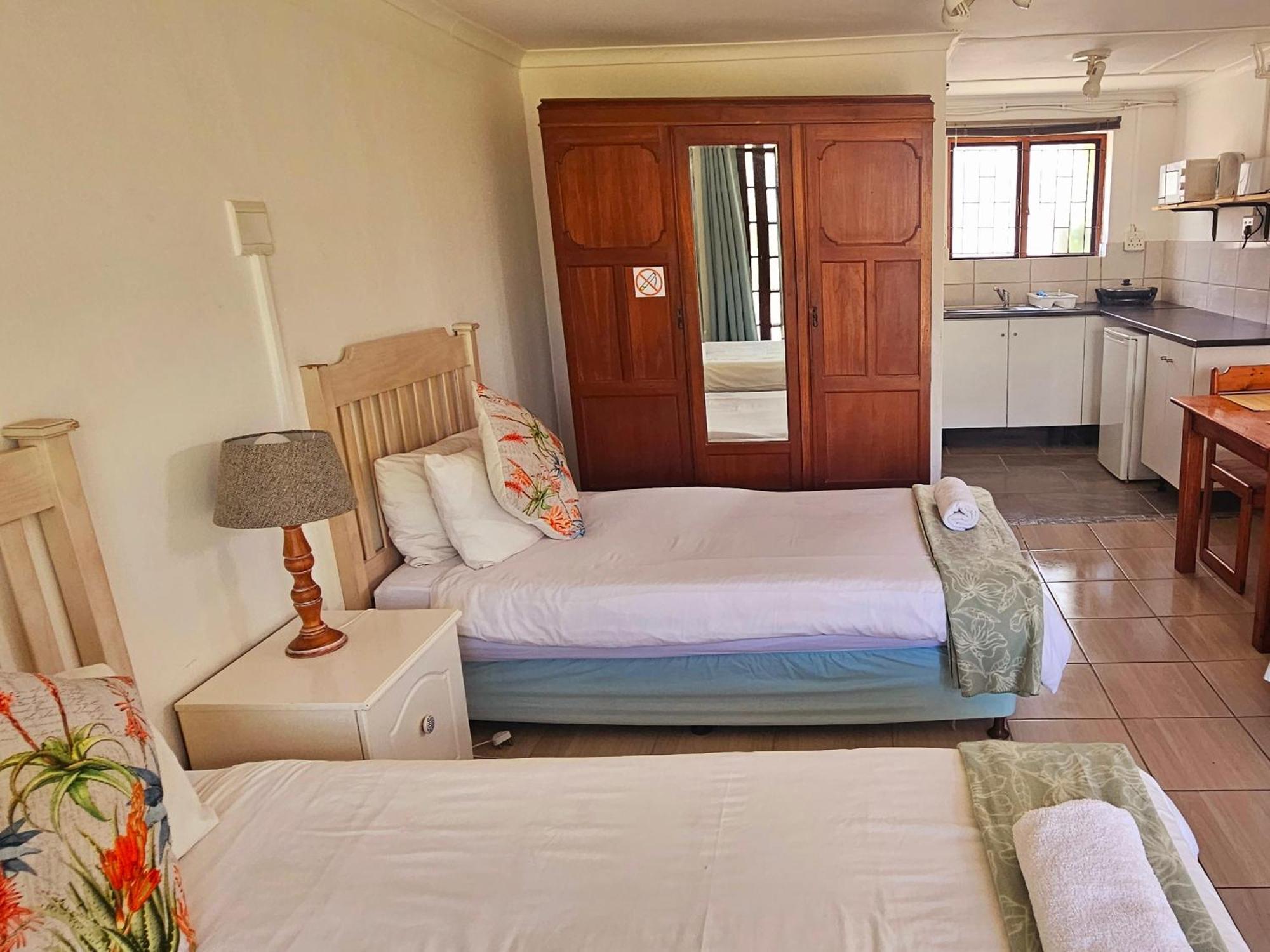 Kelkiewyn Guesthouse Caledon Luaran gambar