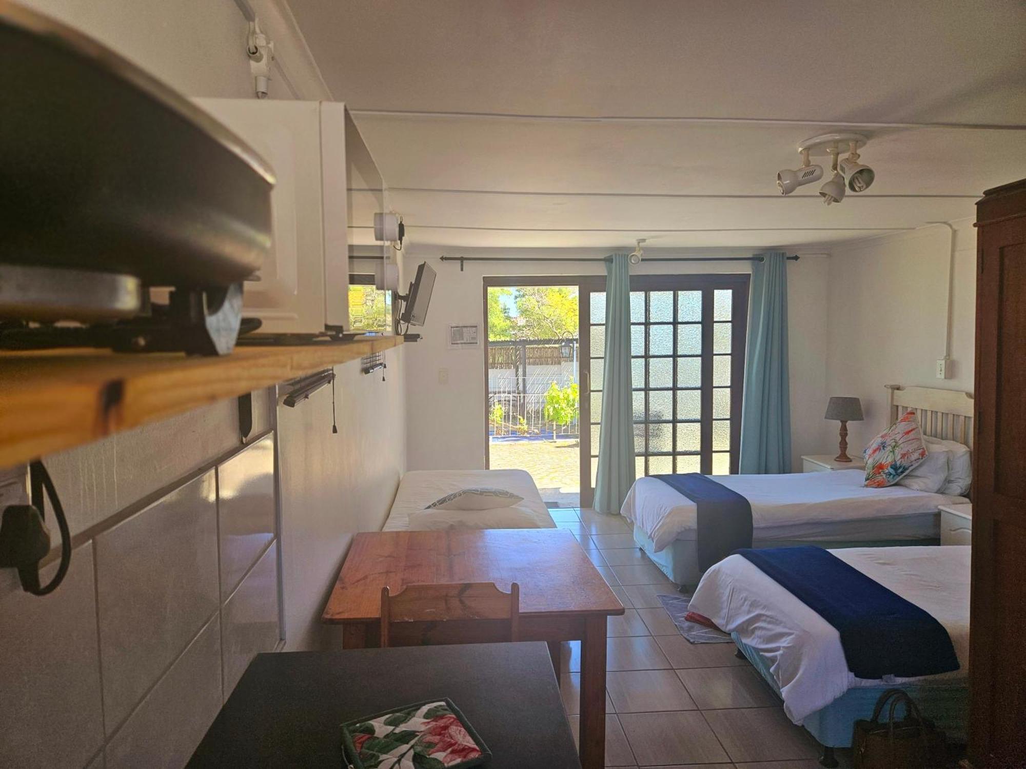 Kelkiewyn Guesthouse Caledon Luaran gambar