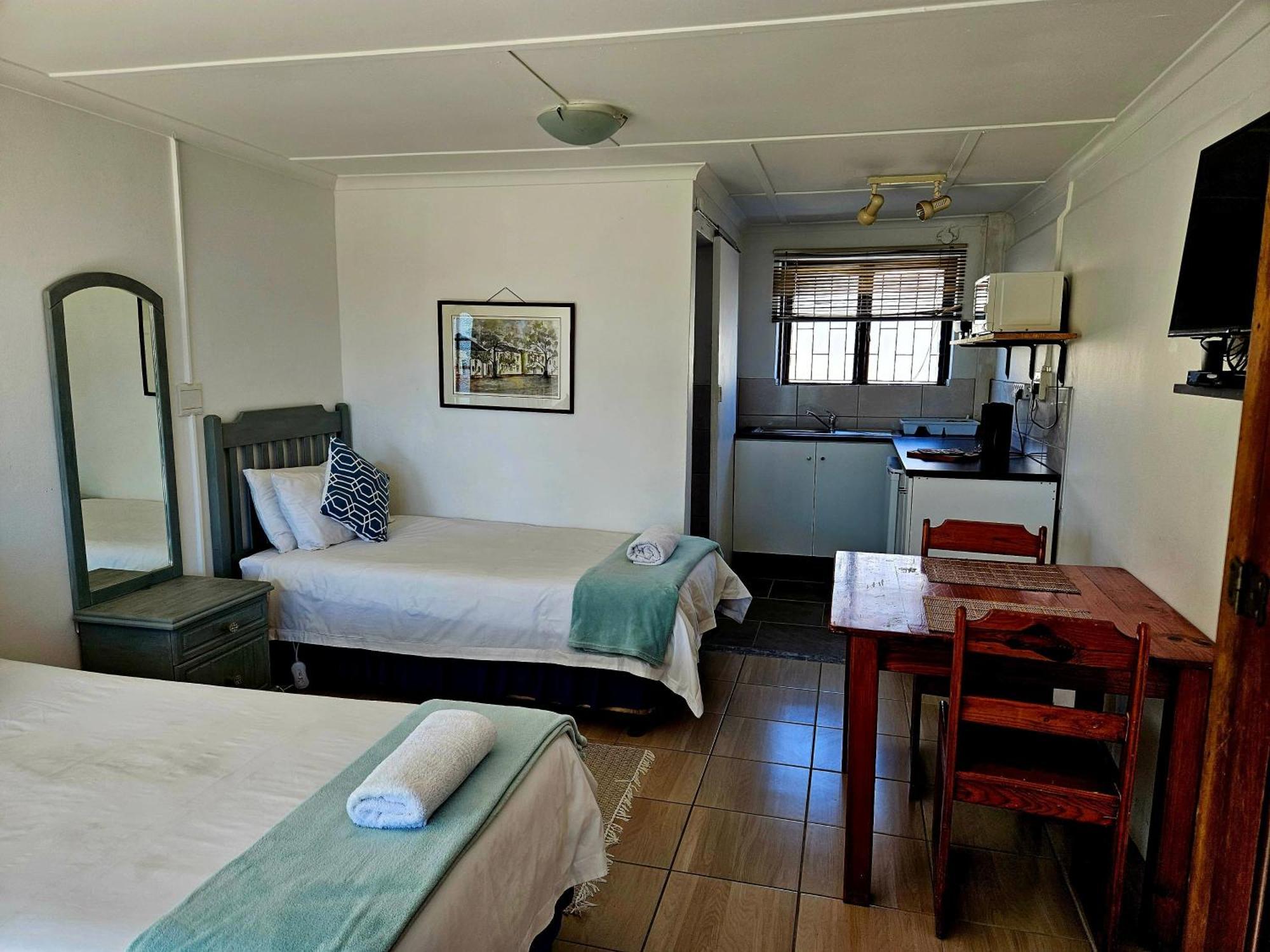 Kelkiewyn Guesthouse Caledon Luaran gambar