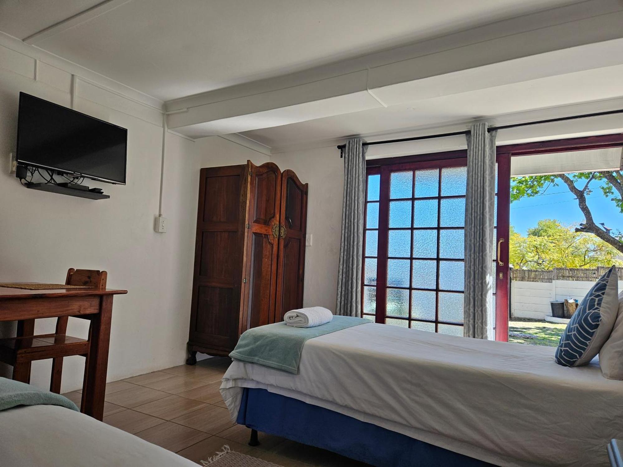 Kelkiewyn Guesthouse Caledon Luaran gambar