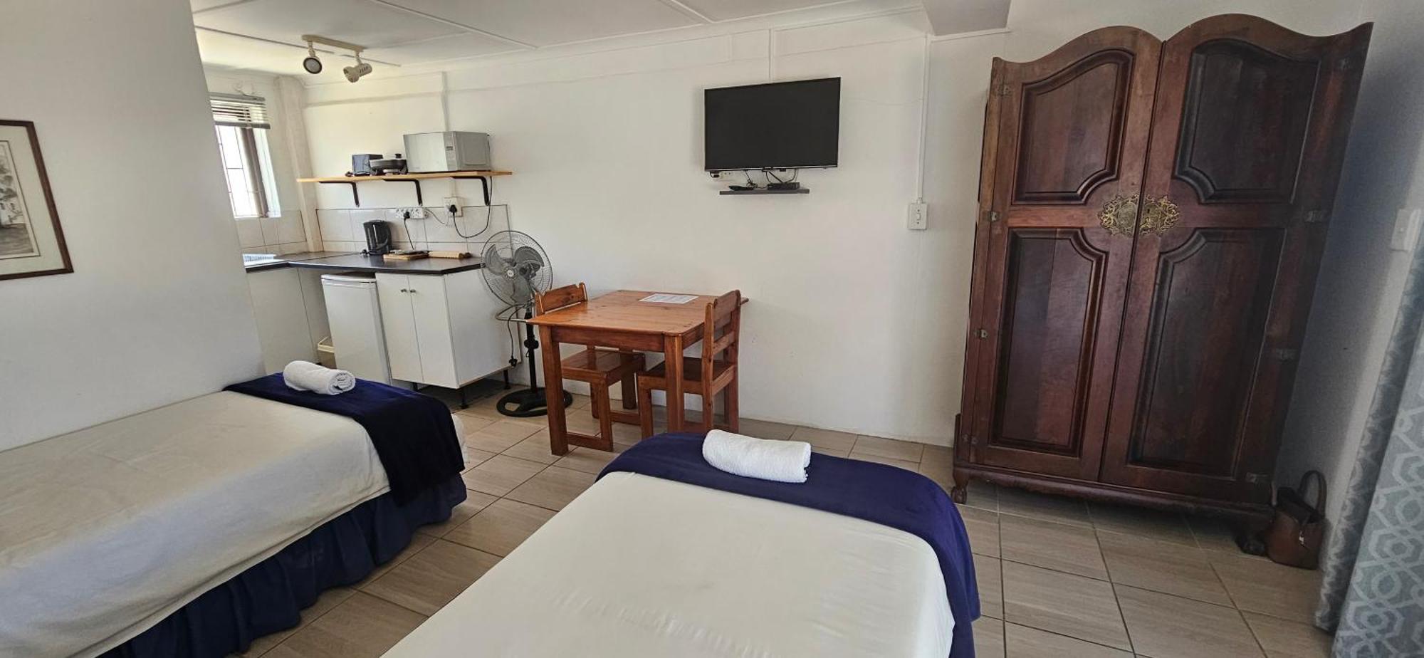 Kelkiewyn Guesthouse Caledon Luaran gambar