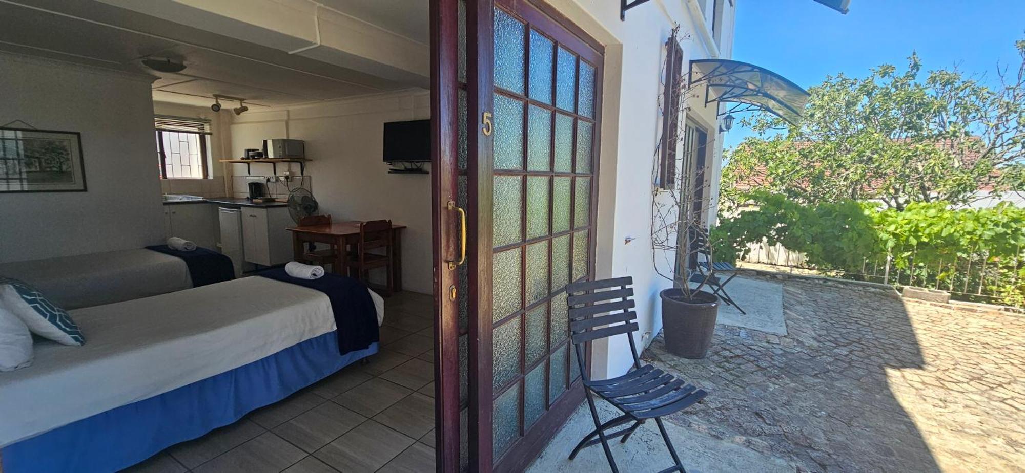 Kelkiewyn Guesthouse Caledon Luaran gambar