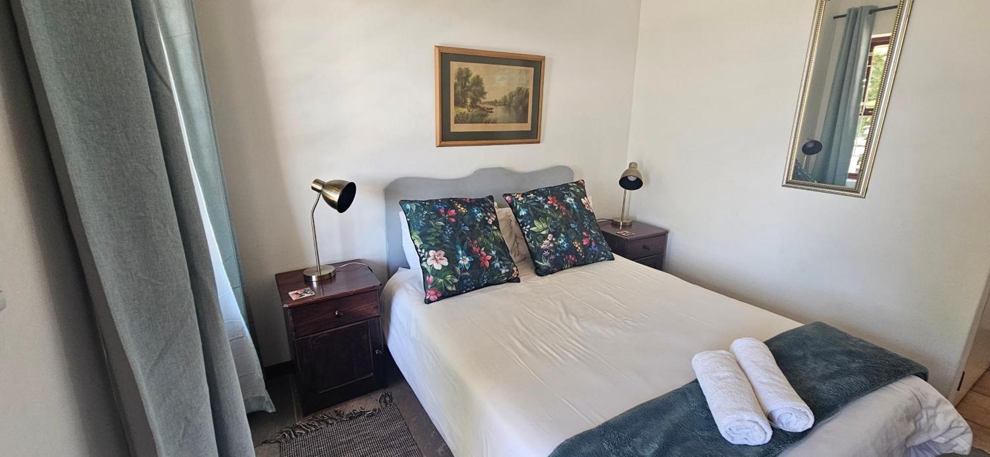 Kelkiewyn Guesthouse Caledon Luaran gambar