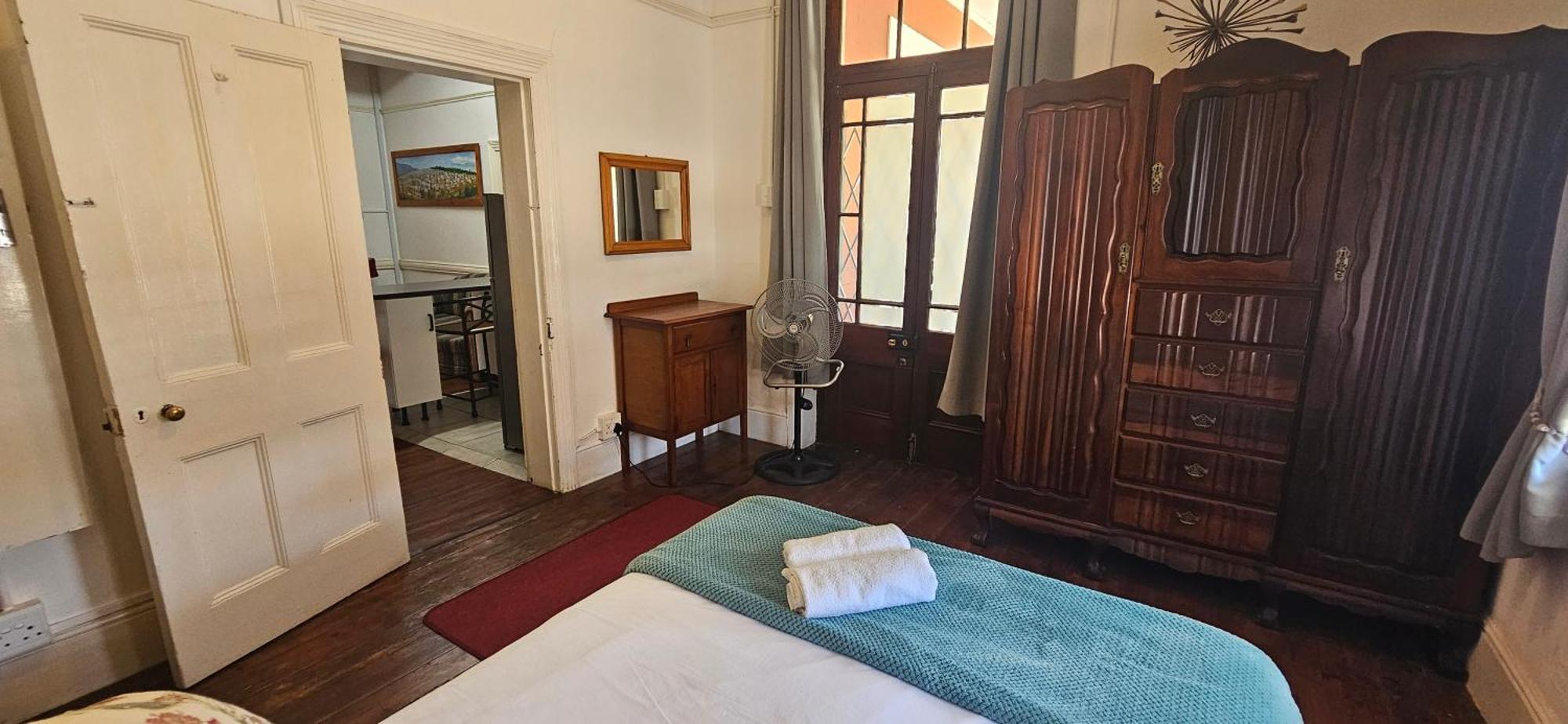 Kelkiewyn Guesthouse Caledon Luaran gambar