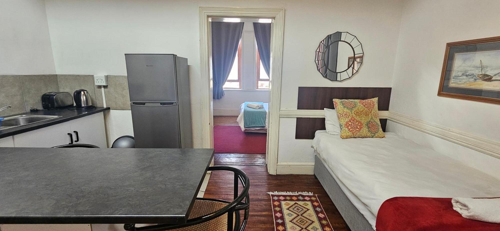 Kelkiewyn Guesthouse Caledon Luaran gambar
