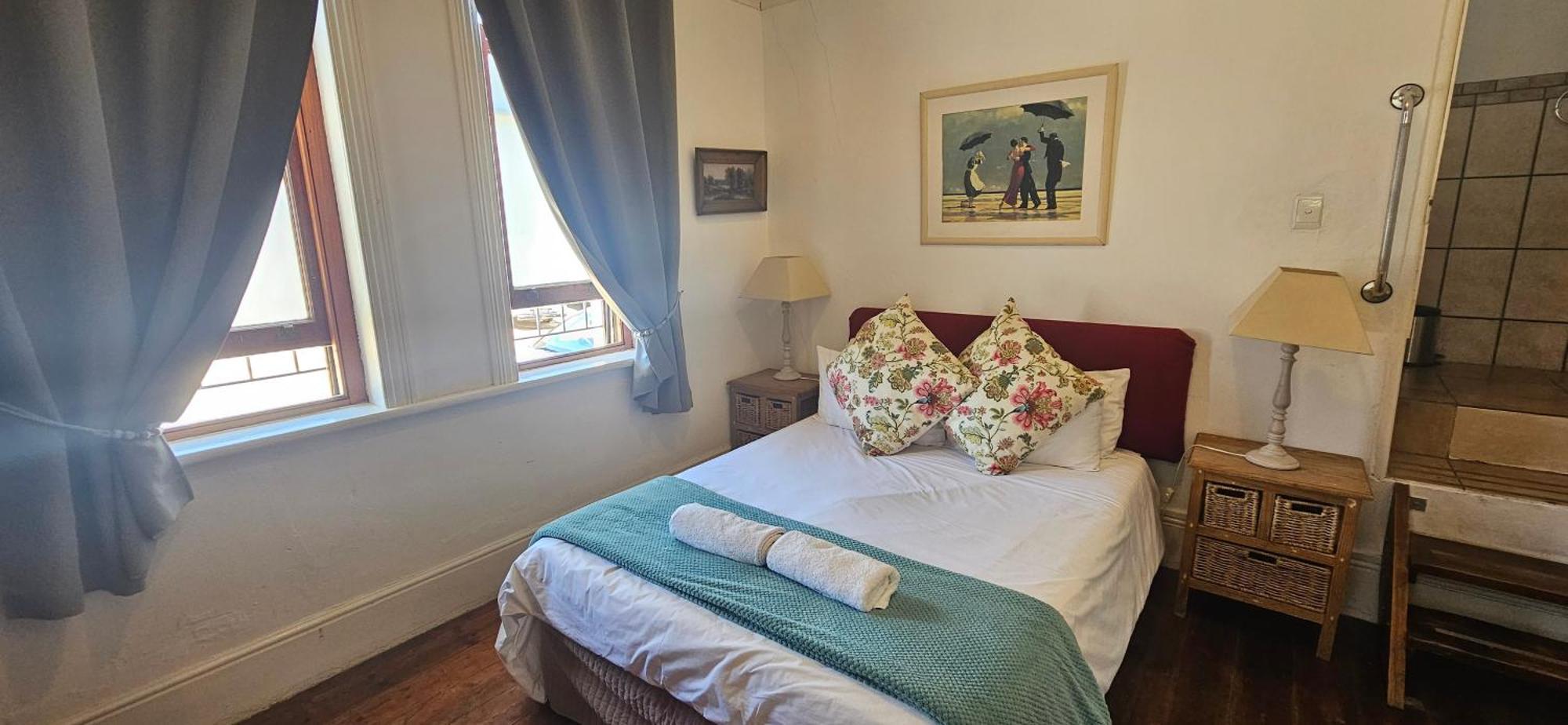 Kelkiewyn Guesthouse Caledon Luaran gambar