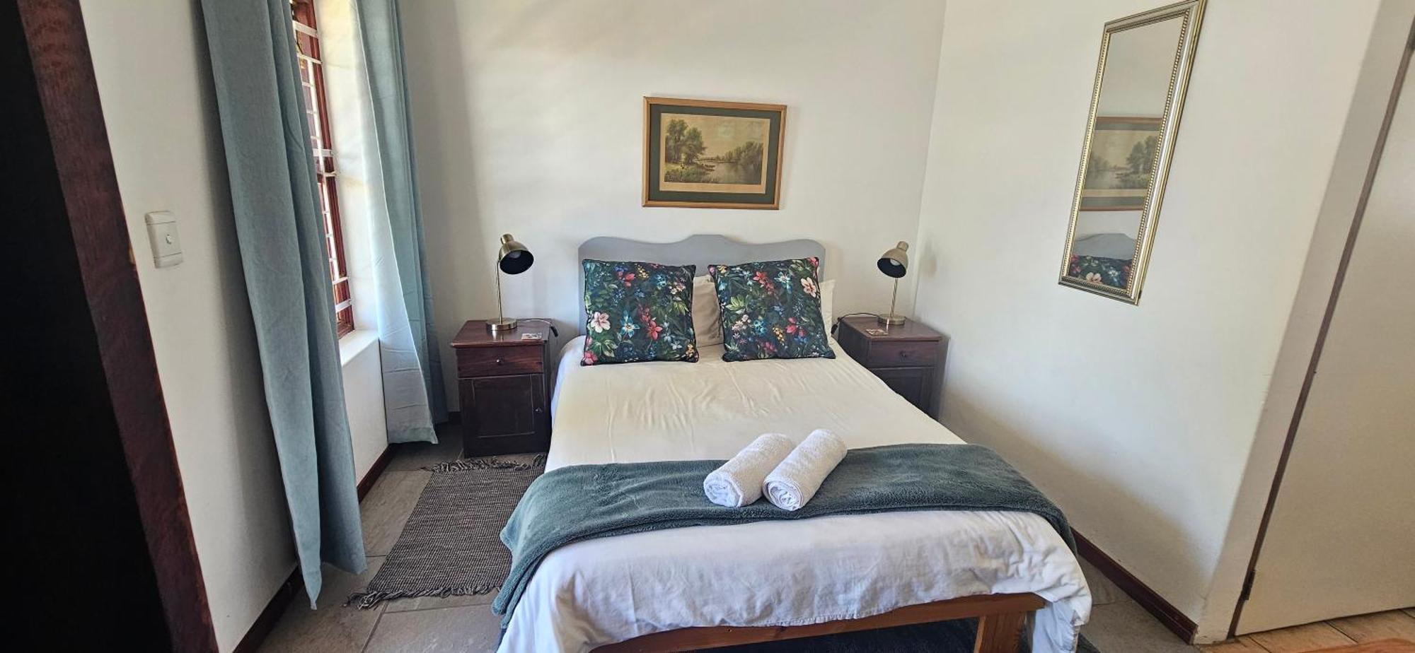 Kelkiewyn Guesthouse Caledon Luaran gambar