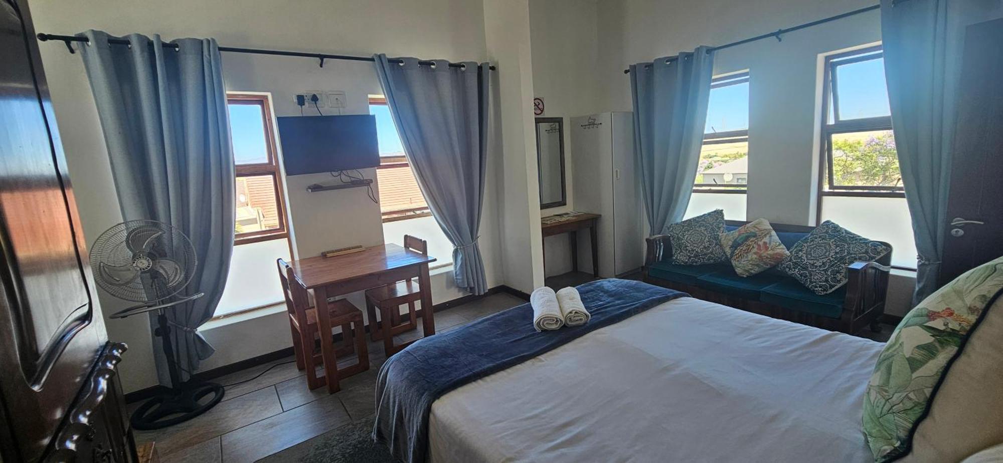 Kelkiewyn Guesthouse Caledon Luaran gambar