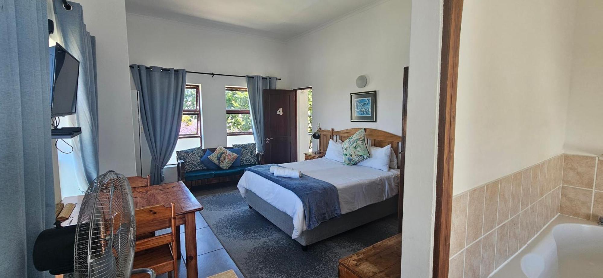Kelkiewyn Guesthouse Caledon Luaran gambar