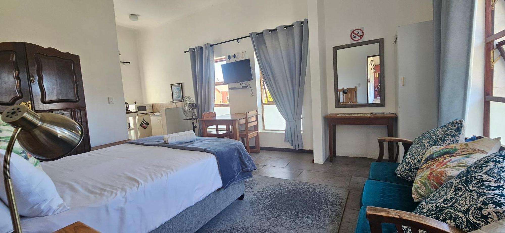 Kelkiewyn Guesthouse Caledon Luaran gambar