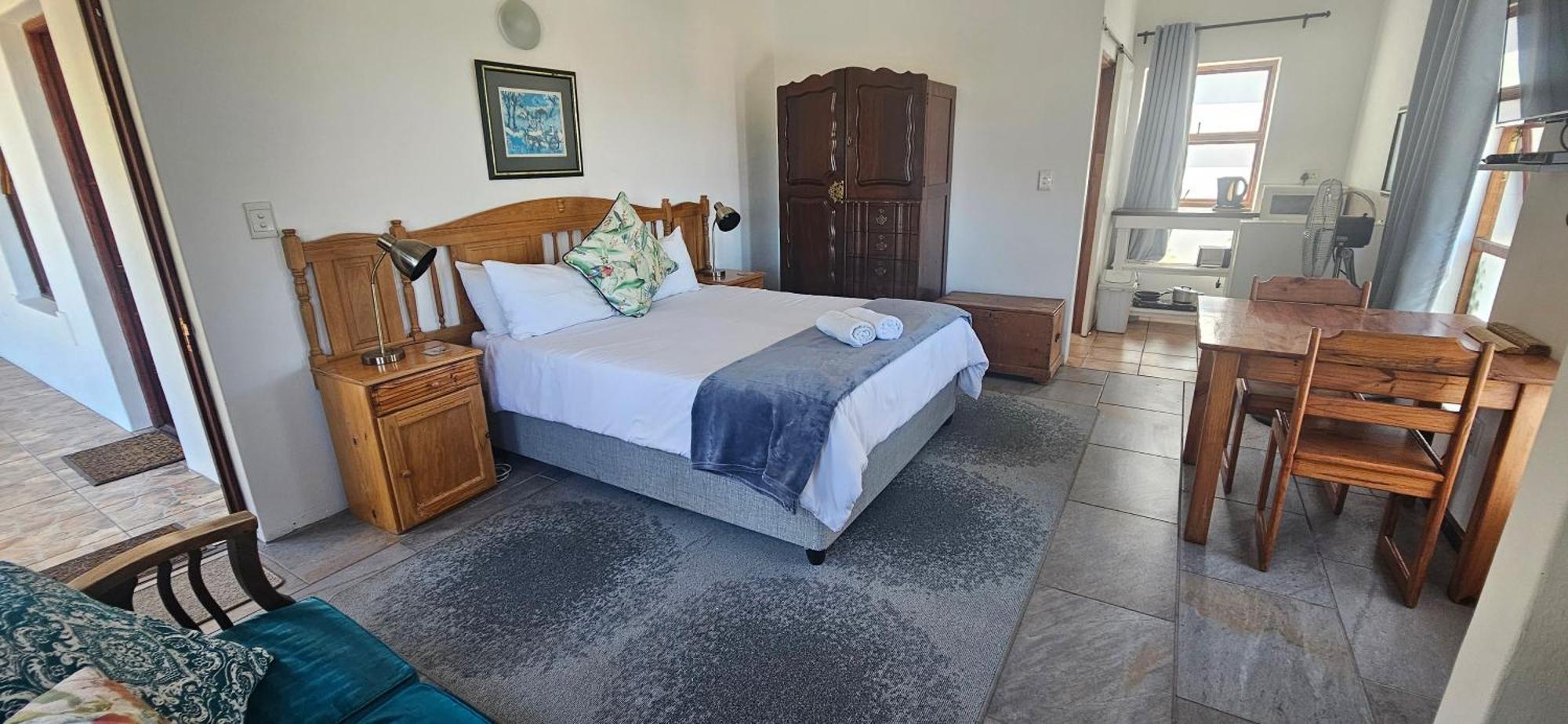 Kelkiewyn Guesthouse Caledon Luaran gambar