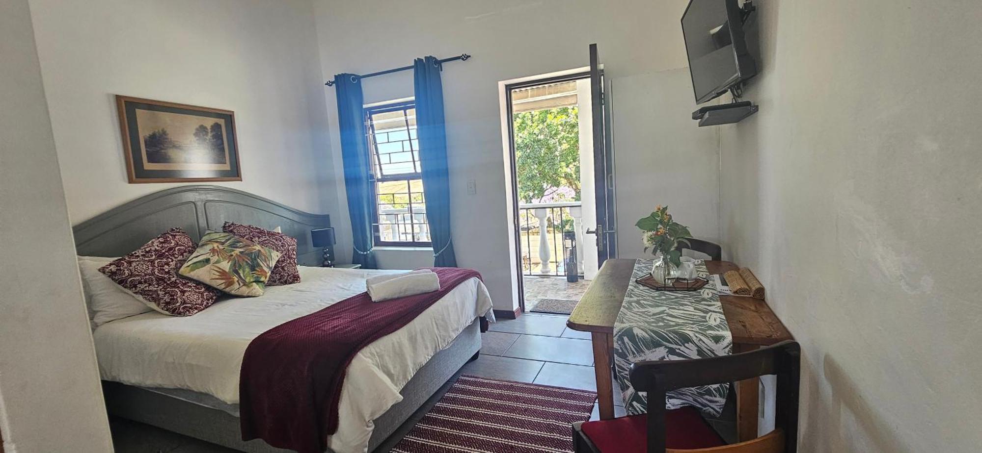 Kelkiewyn Guesthouse Caledon Luaran gambar